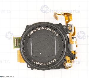 Объектив Canon SX120, б/у